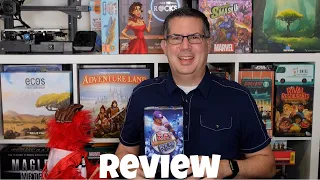 Card Game Review | Bat Flip