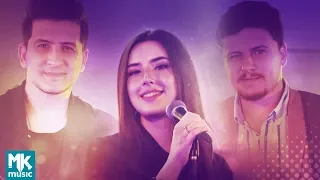 Esther Marcos feat. André e Felipe - Doce Presença (Clipe Oficial MK Music)