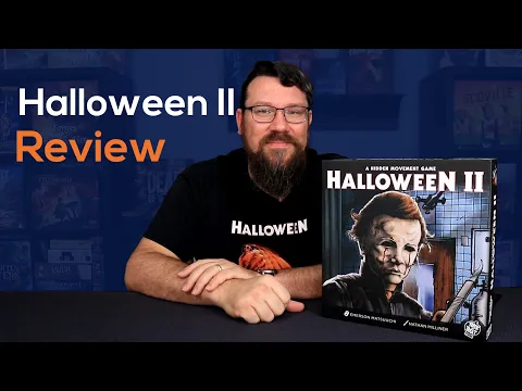 Halloween II Review from Trick or Treat Studios
