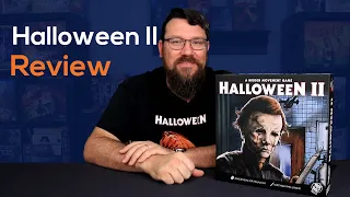Halloween II Review from Trick or Treat Studios