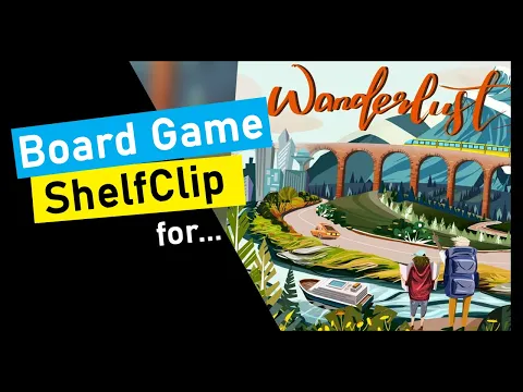 Short Preview of Wanderlust