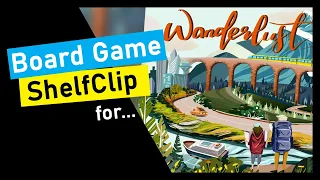 🌱Short Preview of Wanderlust