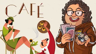Café - Solo