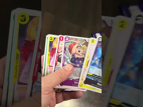One Piece TCG: The Azure Sea's Seven (Bandai)