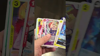 One Piece TCG: The Azure Sea's Seven (Bandai)