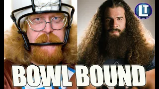 BOWL BOUND REVIEW / Avalon Hill & Sports Illustrated's Football Board Game