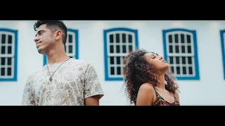 Gabriel Peri Feat. Nina Oliveira - Menina Preta
