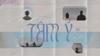 TÂM Ý