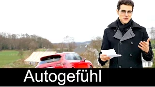 Merry X-Mas everyone with another Autogefühl community episode!