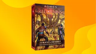 Ashes Reborn Solo The Blight of Neverset - Live Replay