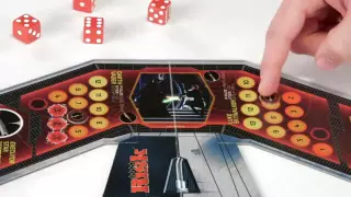 Risk: Star Wars Edition Game