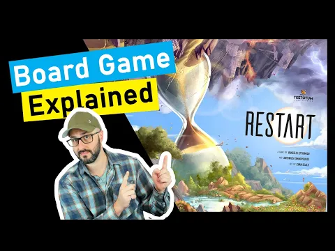 Is Restart for you? A Quick Overview!