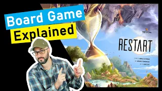 Is Restart for you? A Quick Overview!