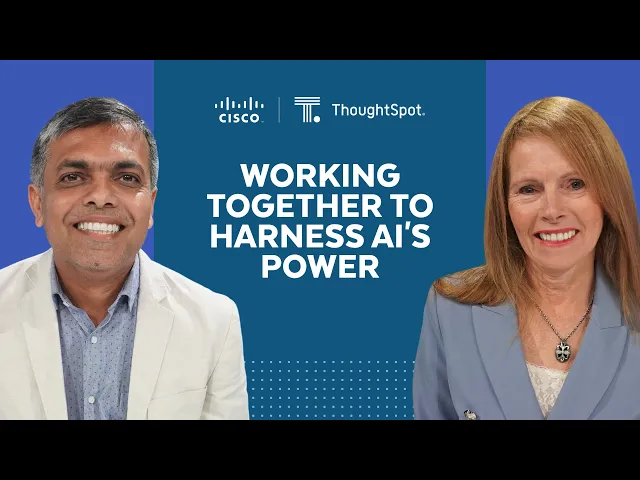Data Cloud Now