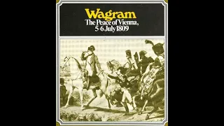 How to Play: Wagram-(Part II: NAPOLEON'S REVENGE)