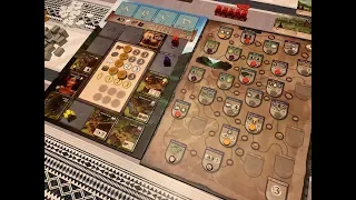 Glen More II Chronicles : Explication et Analyse du jeu