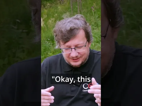 "This game is too hard" - The CGE Documentary