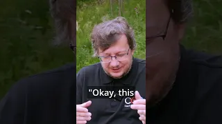 "This game is too hard" - The CGE Documentary