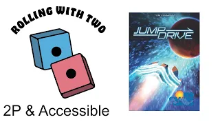 Rolling With Two: Jump Drive