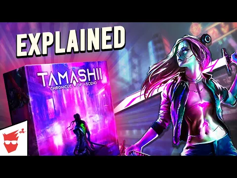 Should you Back Tamashii Chronicle Of Ascend