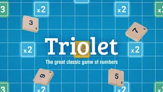 Triolet | 15's the magic number