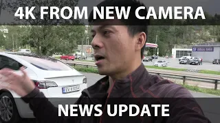 Update about MC Hammer's dent