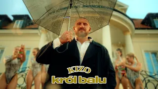 Kizo - KRÓL BALU (prod. DR AP)