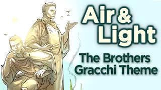 ♫ Brothers Gracchi: 