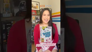 Learn how to play Tricky Kids! #roadtogencon #cardgames #tricktaking #tabletop #boardgames