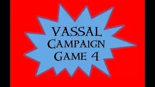 Naval Wars: The Last Campaign (A Pirate's Story)  [VASSAL Campaign Game 4 Hype Video]