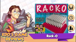 Edo's Rack-O Review
