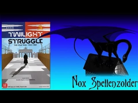 Twilight Struggle (NL)