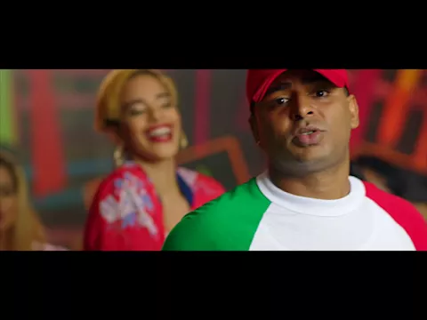 Video for event landing page