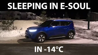 How efficient is heat pump vs PTC? Part 2