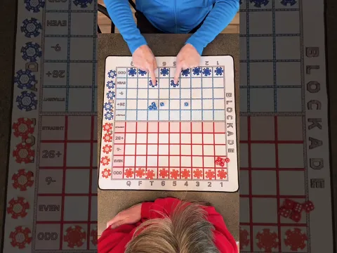 Offense Scoring