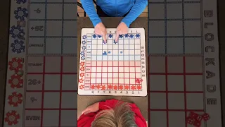 Offense Scoring