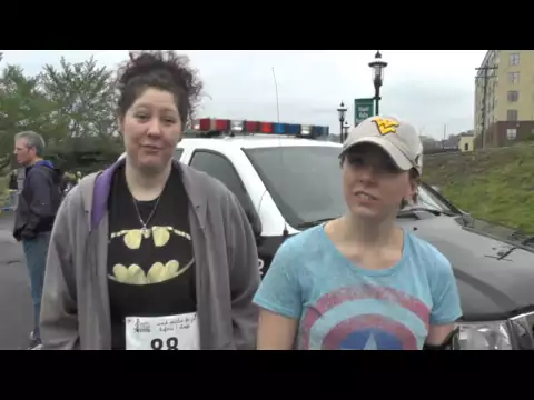 Race Video