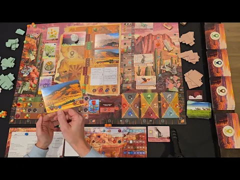 Trailblazer: Arizona Trail Solo - Overview and Runthrough
