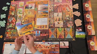 Trailblazer: Arizona Trail Solo - Overview and Runthrough