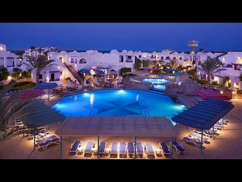 Video vom Hotel Arabella Azur Resort - Hurghada