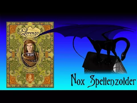 Lorenzo il Magnifico (NL)
