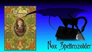 Lorenzo il Magnifico (NL)