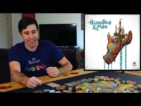 Haunted Lands | Shea's Final Thoughts