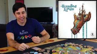 Haunted Lands | Shea's Final Thoughts