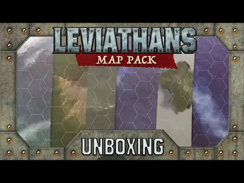 Leviathans: The Great War Map Pack Review | Are the Maps Worth It?