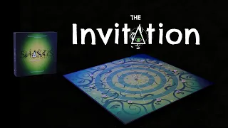 Invitation to a Shaktis game