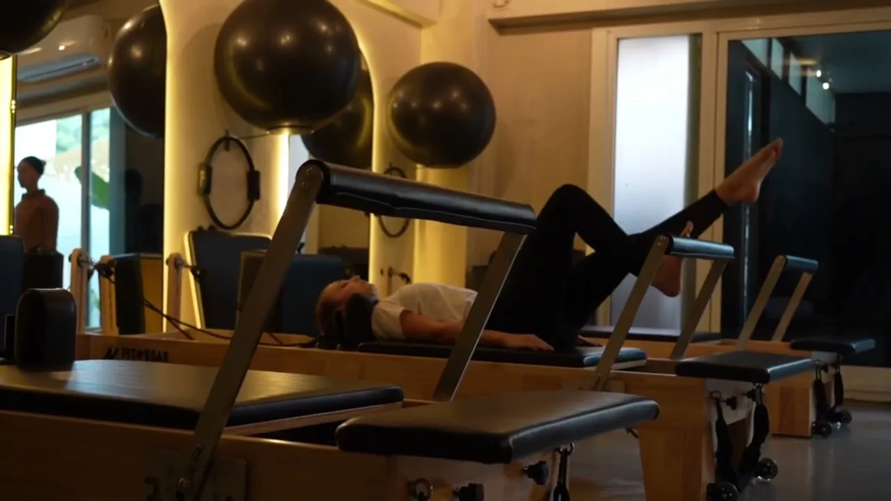 Video de Fitnesas | Equipamiento Deportivo