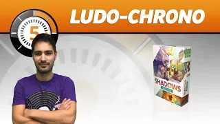 LudoChrono - Shadows Amsterdam - English Version