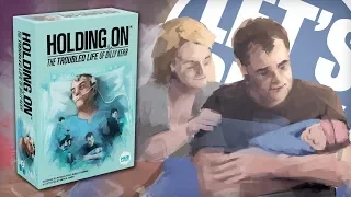 Let's Play - Holding On: The Troubled Life of Billy Kerr