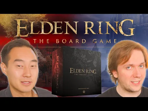 Elden Ring: Rot and Sorcery | Shelfside Plays